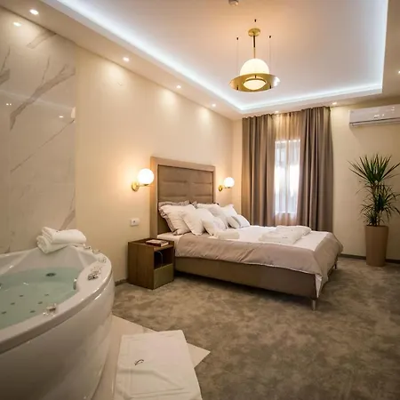 Vs Exclusive - Apartment Vrnjacka Banja