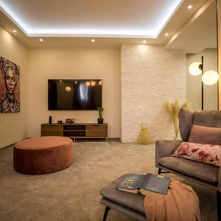 Apartment Vs