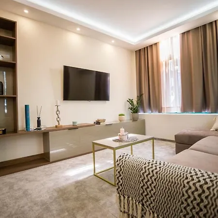 Vs Exclusive - * Vrnjacka Banja