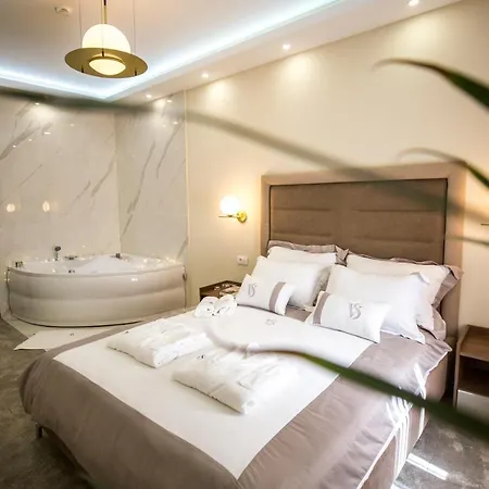 Vs Exclusive - * Vrnjacka Banja