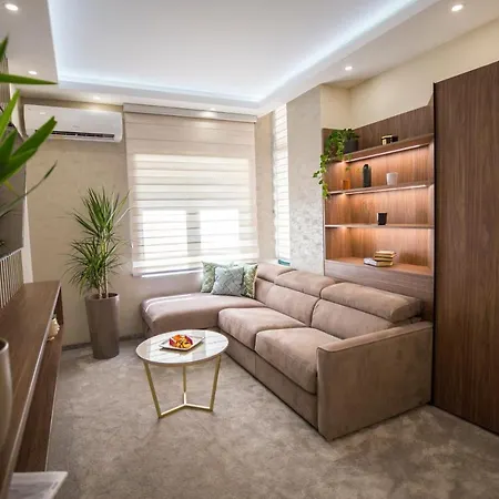 Vs Exclusive - Apartment Vrnjacka Banja