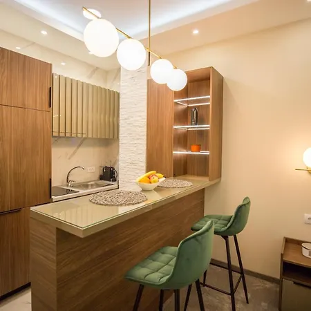 Vs Exclusive - * Vrnjacka Banja