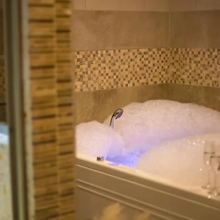 Apartment Vs Exclusive - Vrnjacka Banja