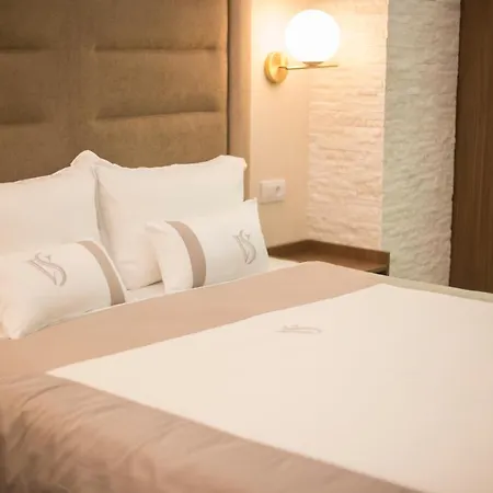 Vs Exclusive - Apartment Vrnjacka Banja