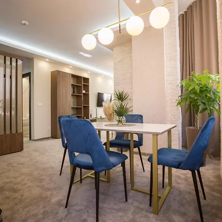 Vs Exclusive - Vrnjacka Banja