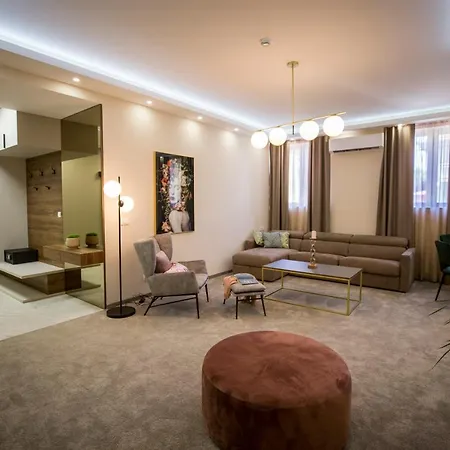 Apartment Vs Exclusive - *