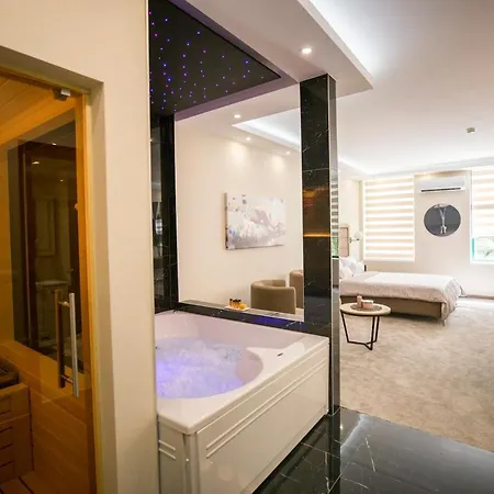 Vs Exclusive - Apartment Vrnjacka Banja