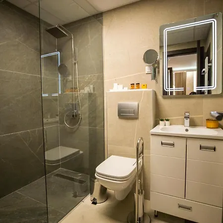 Vs Exclusive - Apartment *