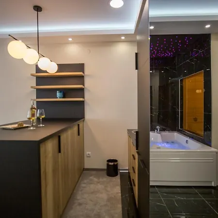 Vs Exclusive - Apartment *