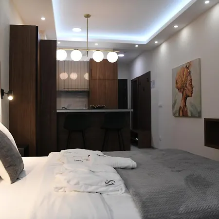 Vs Exclusive Luxury Wellness & - * Vrnjačka Banja