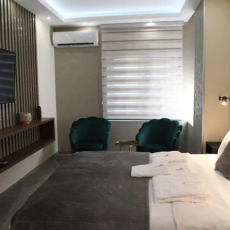 Διαμέρισμα Vs Exclusive Luxury Wellness & - Vrnjačka Banja