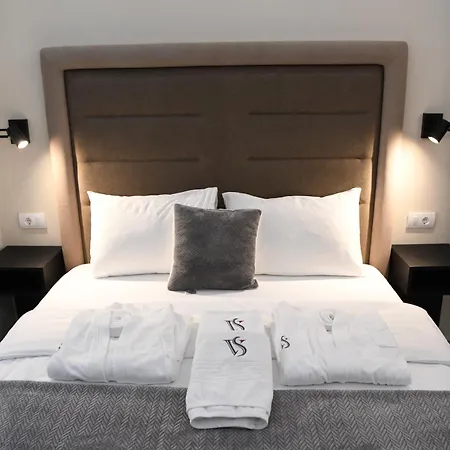 Διαμέρισμα Vs Exclusive Luxury Wellness & - Vrnjačka Banja