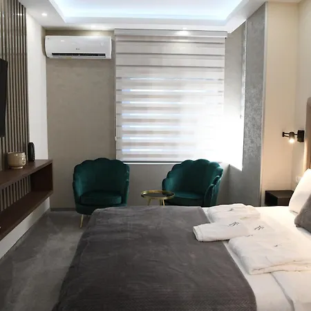 Vs Exclusive Luxury Wellness & - Διαμέρισμα *