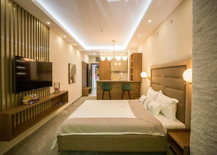 Vs Exclusive Luxury Wellness & - Διαμέρισμα Vrnjačka Banja