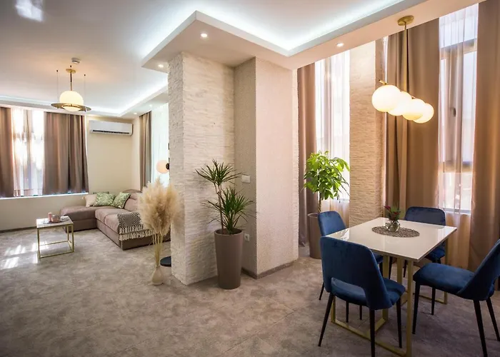 Vs Exclusive Luxury Wellness & - Διαμέρισμα