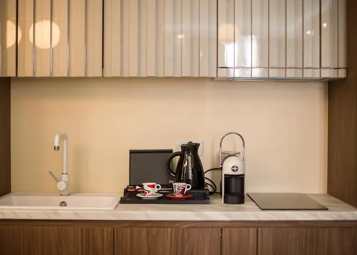 Vs Exclusive Luxury Wellness & - Διαμέρισμα