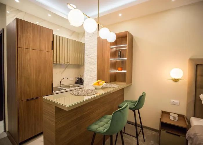 Vs Exclusive Luxury Wellness & - * Vrnjačka Banja