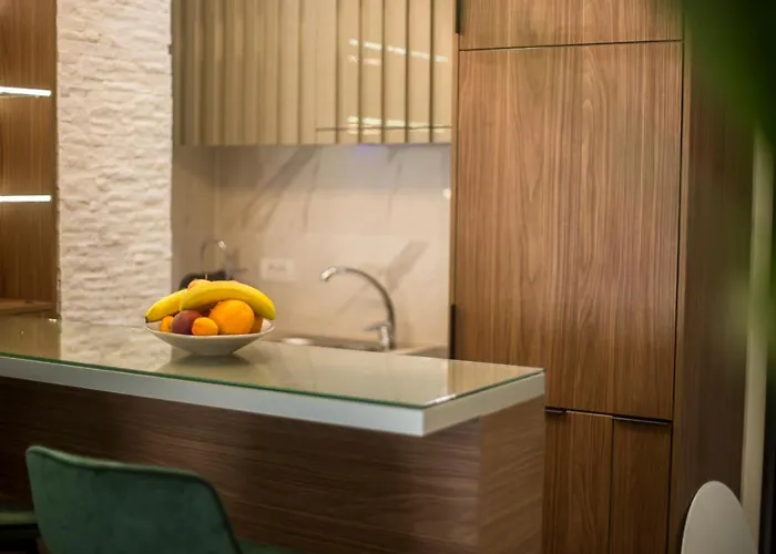 Vs Exclusive Luxury Wellness & - * Vrnjačka Banja