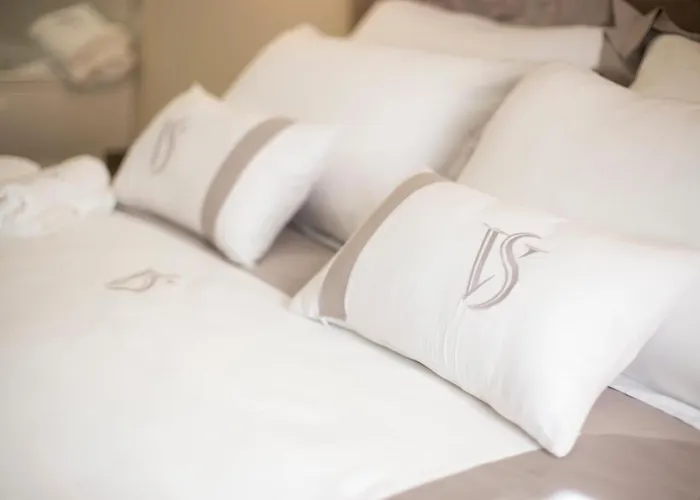 Διαμέρισμα Vs Exclusive Luxury Wellness & - *