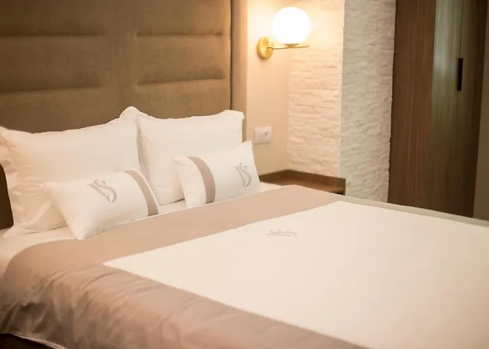 Vs Exclusive Luxury Wellness & - Διαμέρισμα Vrnjačka Banja