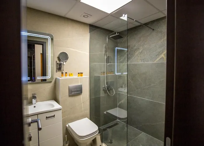 Vs Exclusive Luxury Wellness & - Διαμέρισμα Vrnjačka Banja