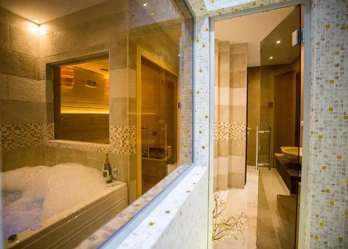 Vs Exclusive Luxury Wellness & -