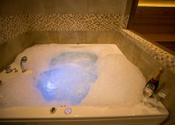 Vs Exclusive Luxury Wellness & - * Vrnjačka Banja