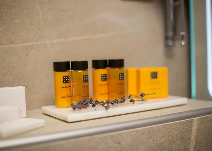 Vs Exclusive Luxury Wellness & - * Vrnjačka Banja