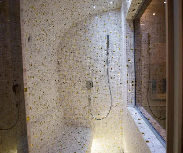 Vs Exclusive Luxury Wellness & - Διαμέρισμα *