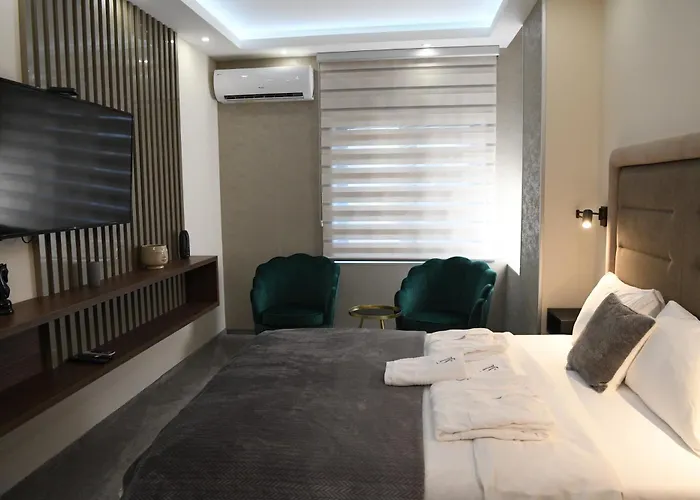 Διαμέρισμα Vs Exclusive Luxury Wellness & - Vrnjačka Banja